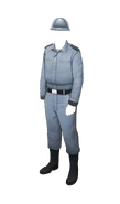 Male Uniform