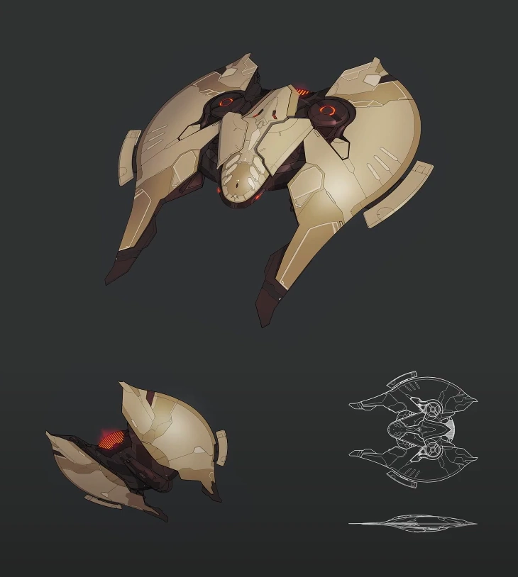 UFO Interceptor | Xenonauts Wiki | Fandom