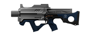 MAGcarbine