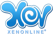 XenOnline logo