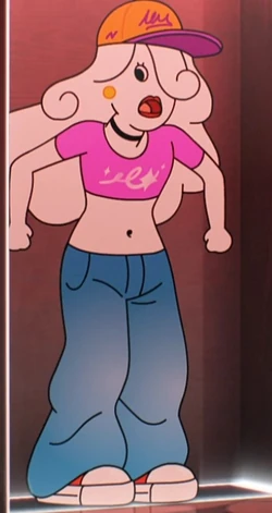 Yuki Yoshida | XenonPersonalProject Wiki | Fandom