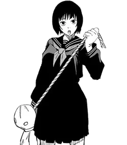 Mimiko Hasaba | XenonPersonalProject Wiki | Fandom