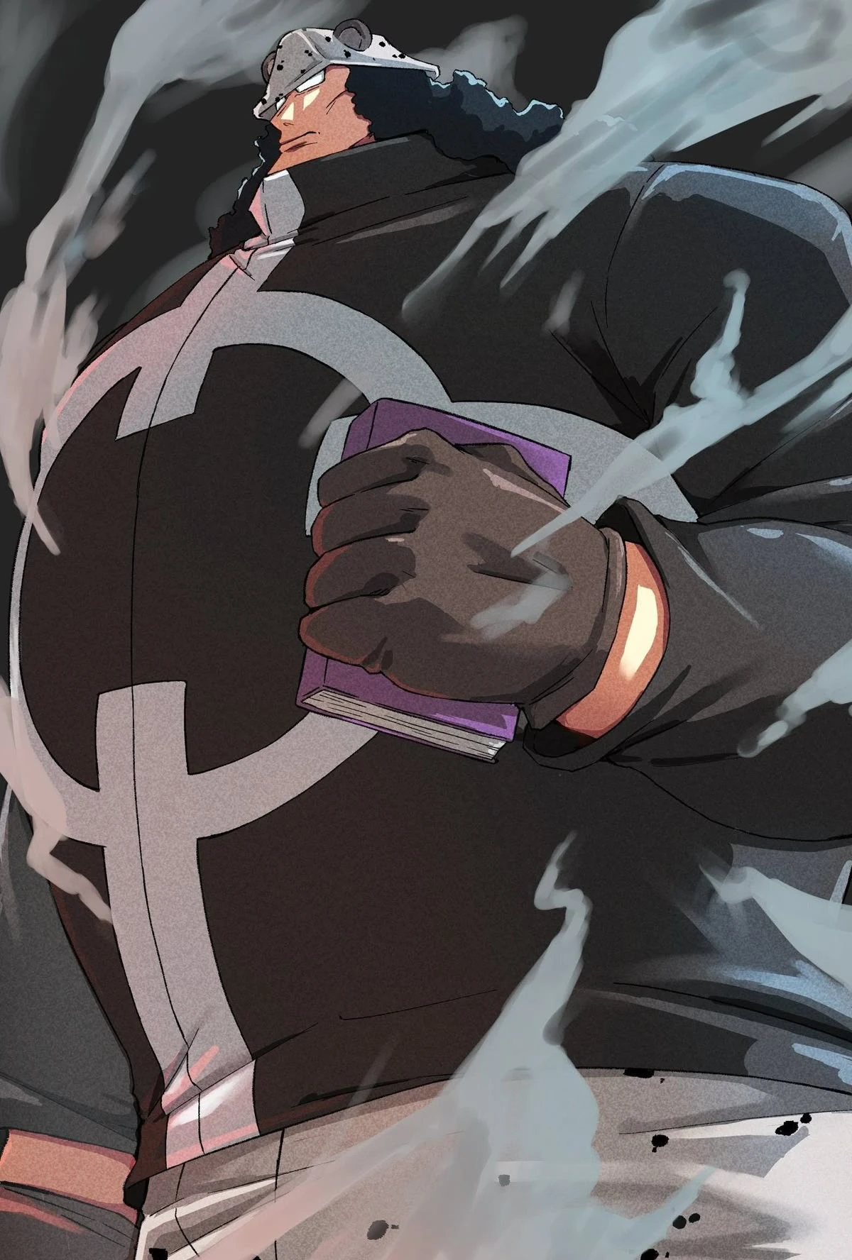 Bartholomew Kuma | XenonPersonalProject Wiki | Fandom
