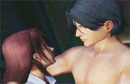 Moment5.gif (1.52 MB) Shion and Kevin kiss.