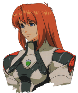 xenogears elly