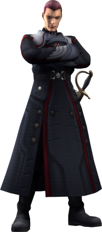 Margulis in the Miltian Conflict.