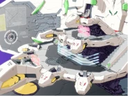 The Nothung's bridge.