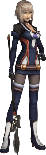 Pellegri, an Ormus Inquisitor.