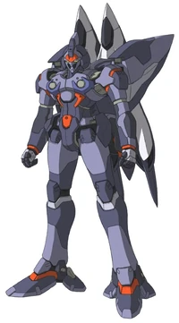 Weltall, Id, painting, religion... all this and more is explained in "Xenogears".