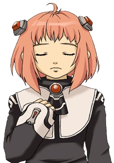 モモ MOMO - Xeno Series Wiki