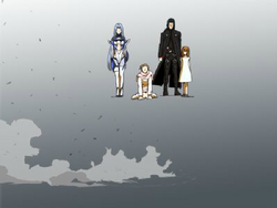 Xenosaga A Missing Year Xenosaga Wiki Fandom Xenosaga A Missing Year Xenosaga Wiki Fandom