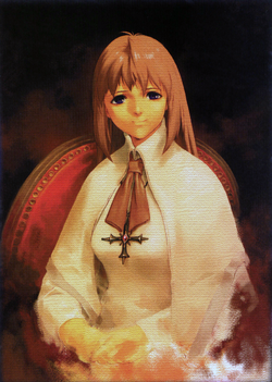 Stier, Xenosaga Wiki