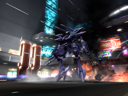 Canaan in E.S. Asher.