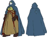 Wiseman concept art.