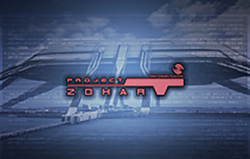 ProjectZohar