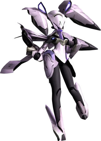 E.S. Zebulun | Xenosaga Wiki | Fandom