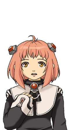 MOMO Mizrahi | Xenosaga Wiki | Fandom