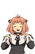 XenoComiMOMOHappy.png (53 KB) XenoComi character asset (happy).