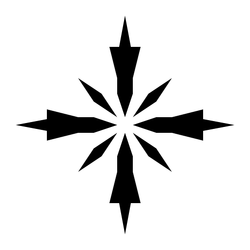 Cross of Nisan (Xenogears)