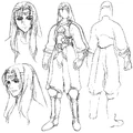 Xeno-krelian-sketches.png (169 KB) Present Karellen concept art.