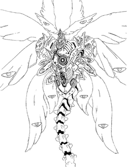 Deus | Xenosaga Wiki | Fandom