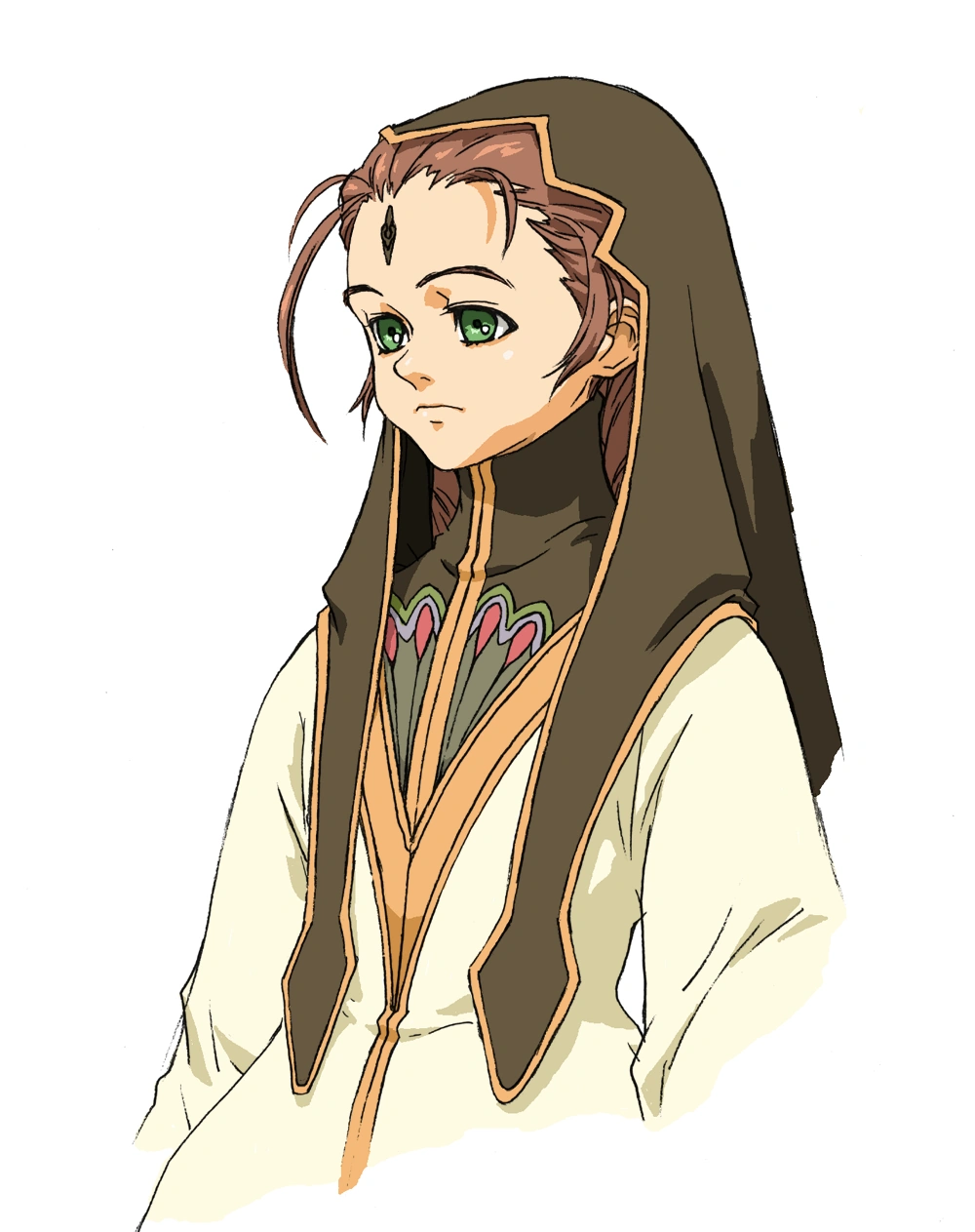 Zephyr | Xenosaga Wiki | Fandom