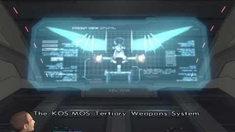 KOS-MOS Games - Giant Bomb