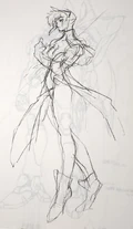 Concept art.
