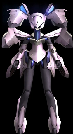 E.S. Zebulun | Xenosaga Wiki | Fandom