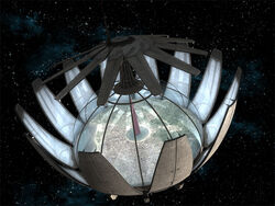 The Kukai Foundation.