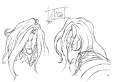 Id animation notes portrait sketches.jpg (609 KB) Animation notes sketches.