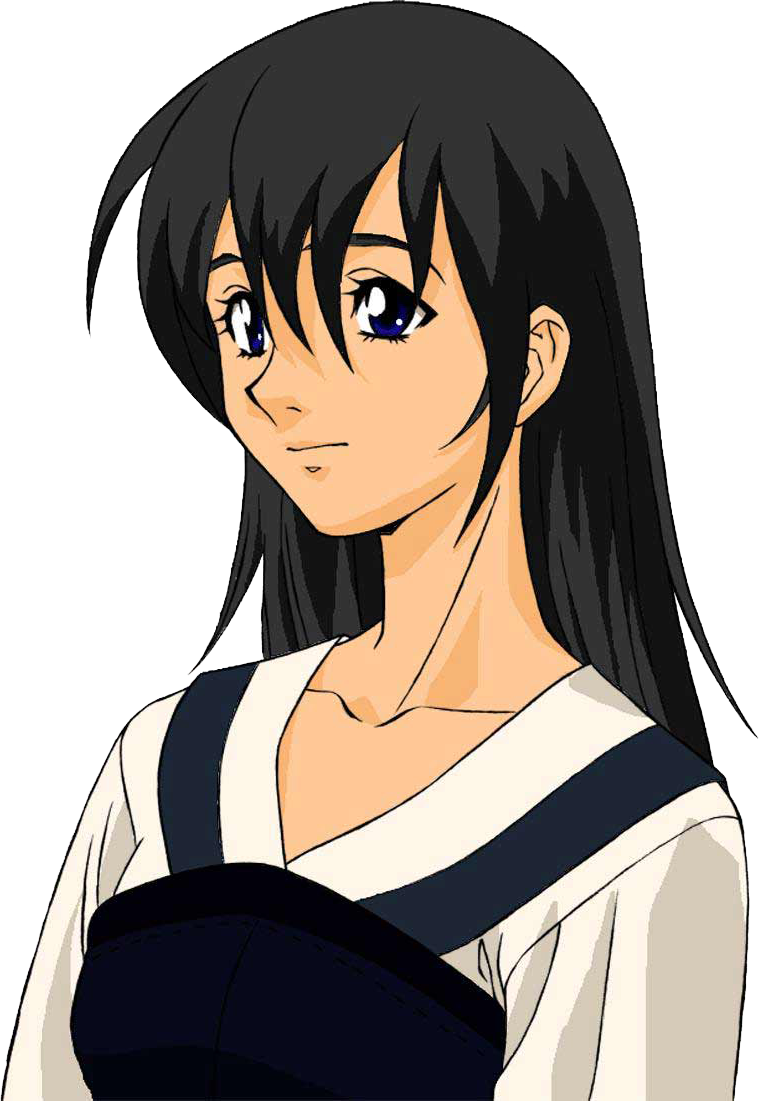 ゲームキャラクター Alice Alice | Xenosaga Wiki | Fandom