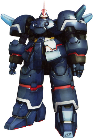 Seibzehn | Xenosaga Wiki | Fandom