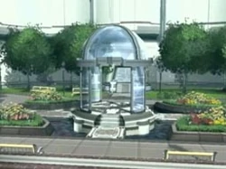 The Yuriev Institute in Episode II.