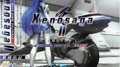 Xenosaga 2 - Jr.