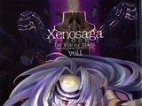 Xenosaga The Manga