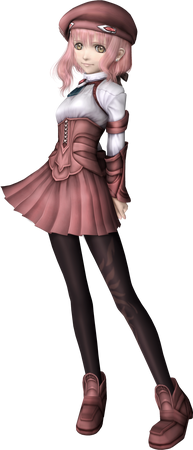 MOMO Mizrahi | Xenosaga Wiki | Fandom MOMO Mizrahi | Xenosaga Wiki | Fandom