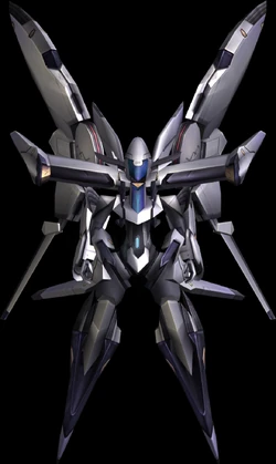 Dinah in Episode III.