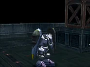 Aegisknight (Full Body)
