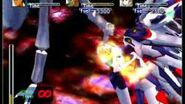 Xenogears hyper mode deathblows