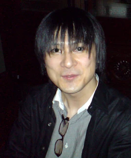 Yasunori Mitsuda 7281