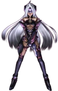 T-elos.
