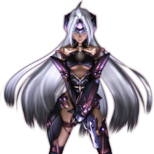 T Elos Xenosaga Wiki Fandom