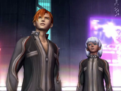 Canaan and chaos in the Miltian Conflict.