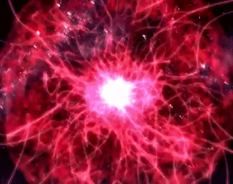 Kosmos Xenosaga GIF - Kosmos Xenosaga Xenoblade - Discover & Share GIFs