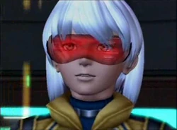 chaos gets ready to dive into the Encephalon in Episode II.