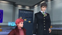 KukaiUMN1.png (1.11 MB) Jr. and Gaignun at the U.M.N. Control Center.