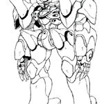 Stier, Xenosaga Wiki