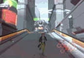 JrRun.gif (3.65 MB) Jr. fleeing an Auto-Tech.