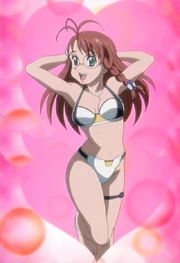 Shion Episode I Swimsuit.